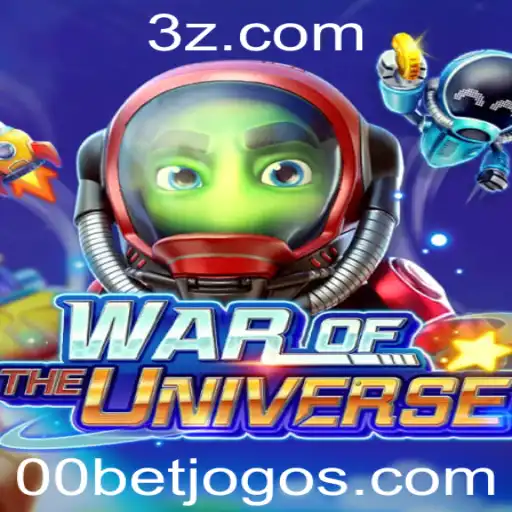 Explorando o Dinâmico Universo de WAROFTHEUNIVERSE
