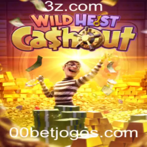 Explorando o Mundo do Jogo WildHeistCashout