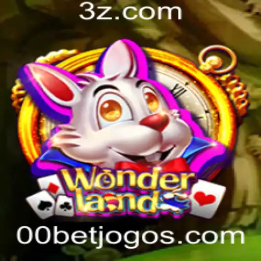 Descubra 'Wonderland': Um Mergulho no Novo Jogo Inovador e Suas Regras